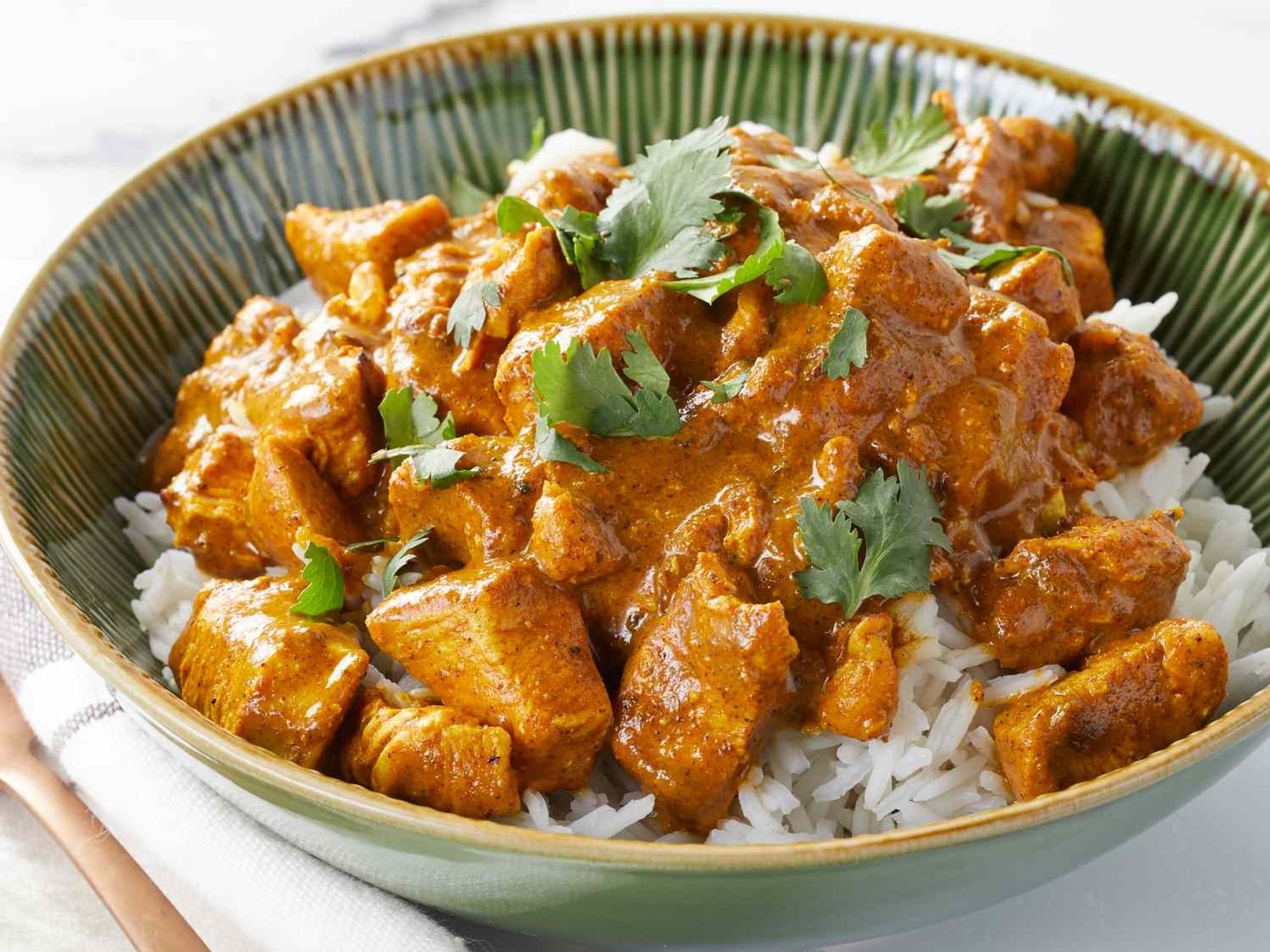 Chicken Curry