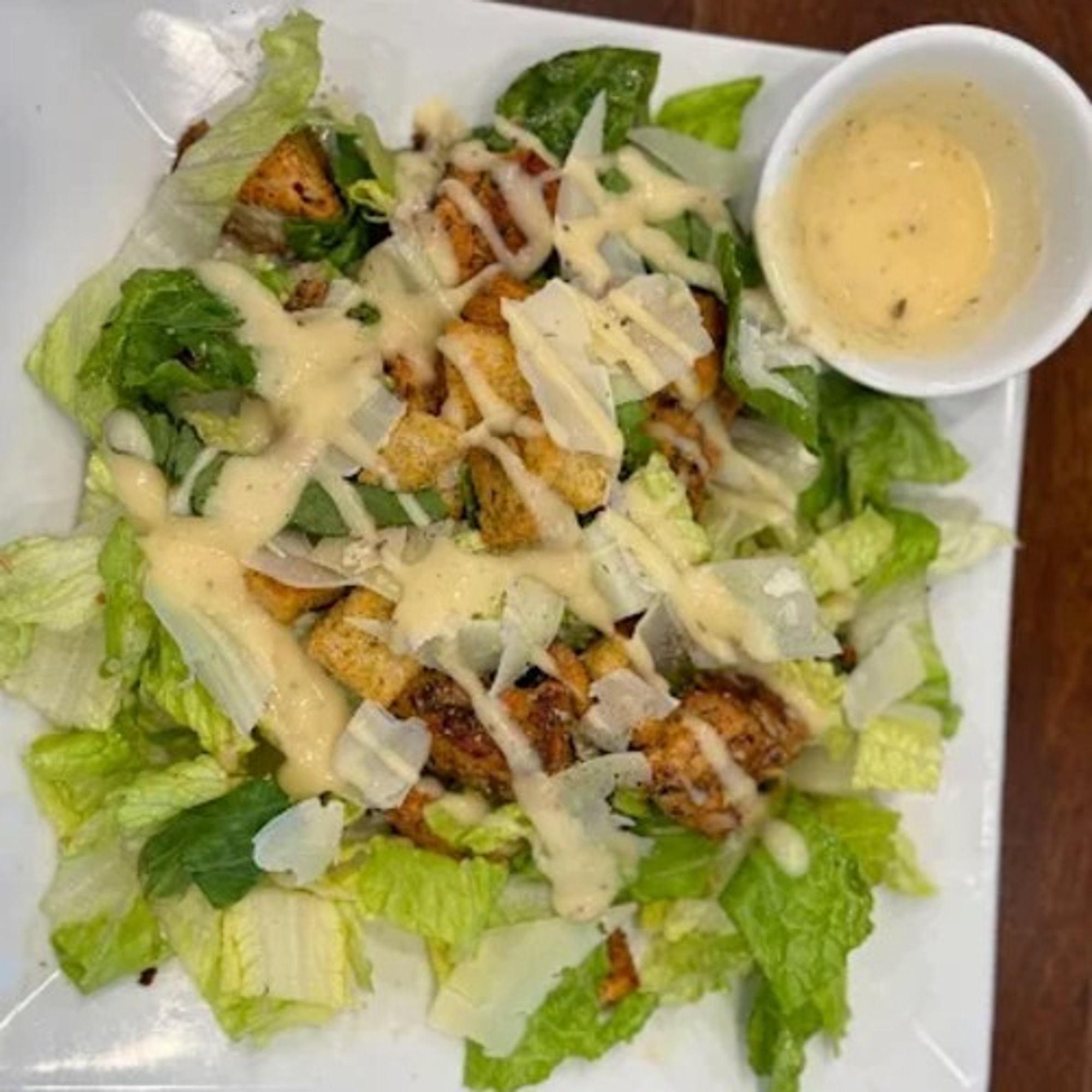 Caesar Salad