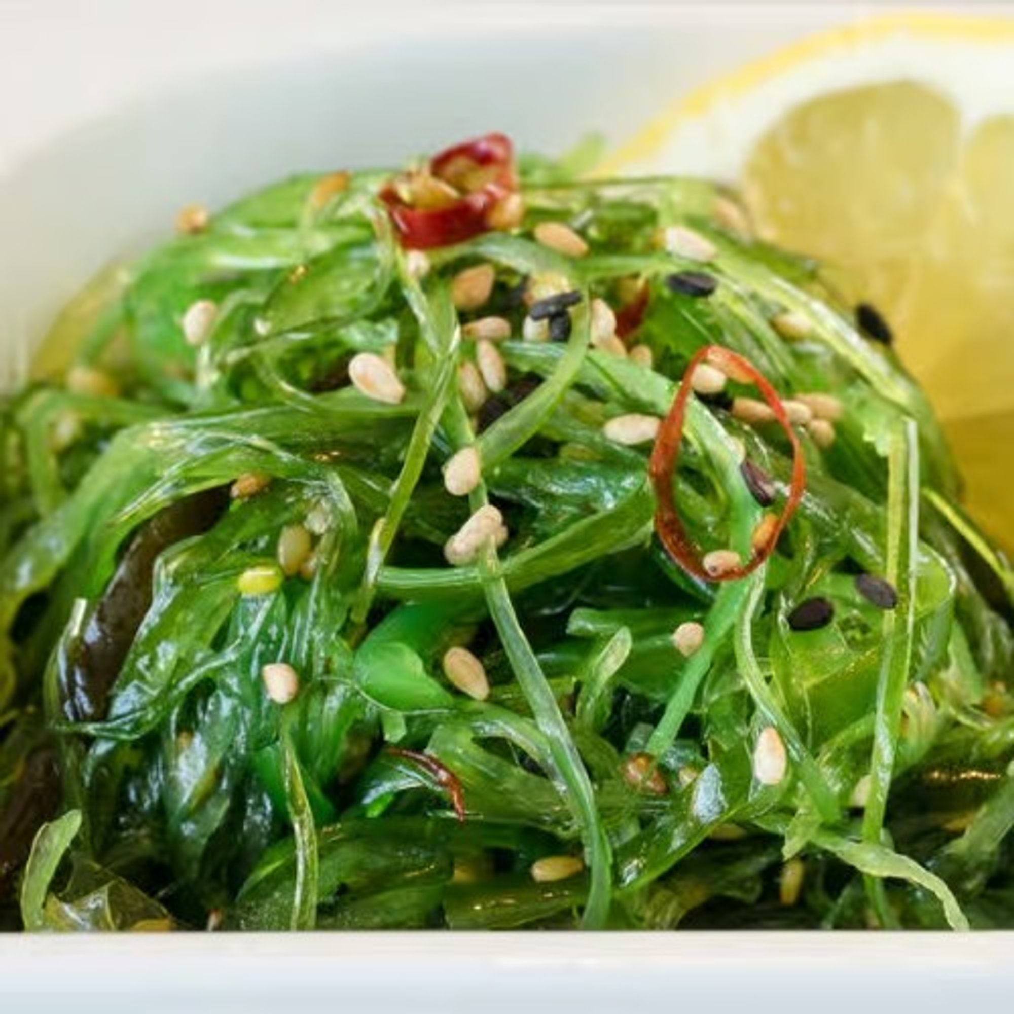 Wakame (N)