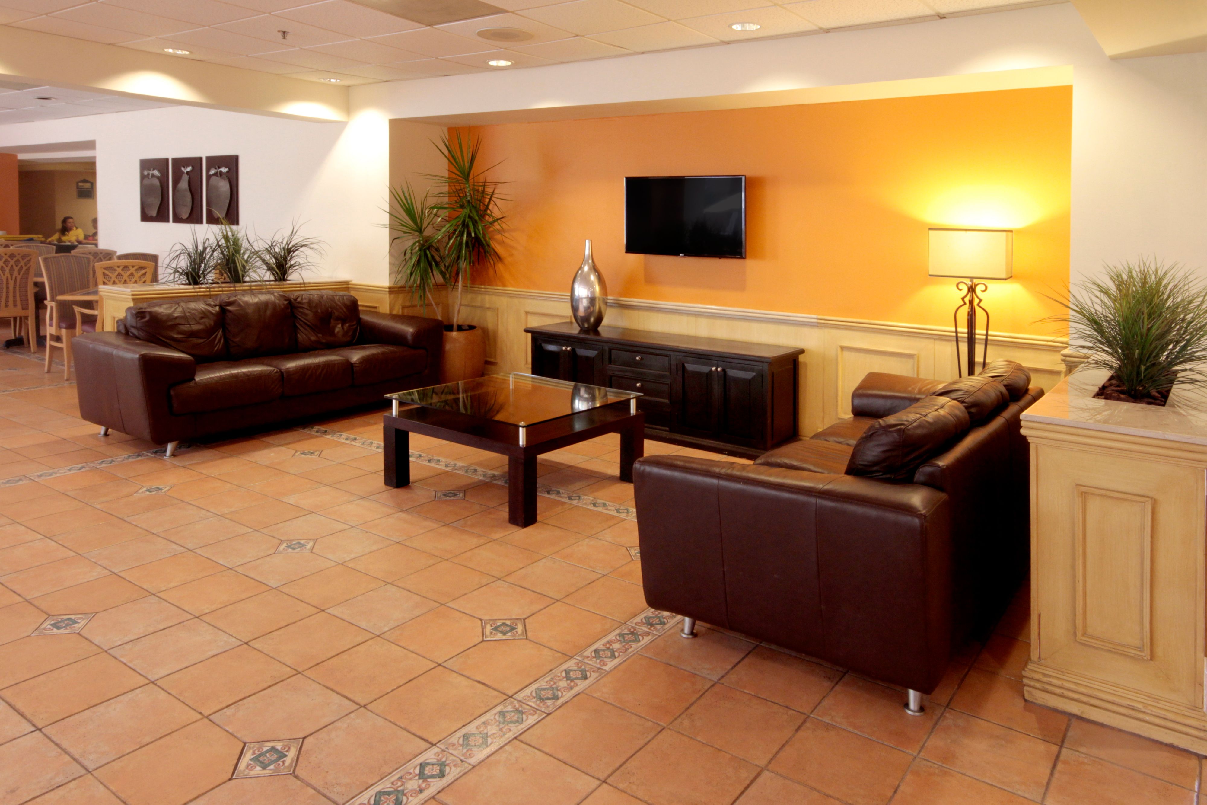 Images Holiday Inn Express Monterrey Tecnologico