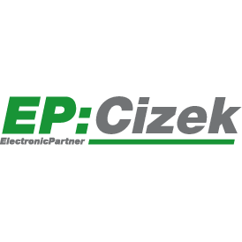 Logo von EP:Cizek