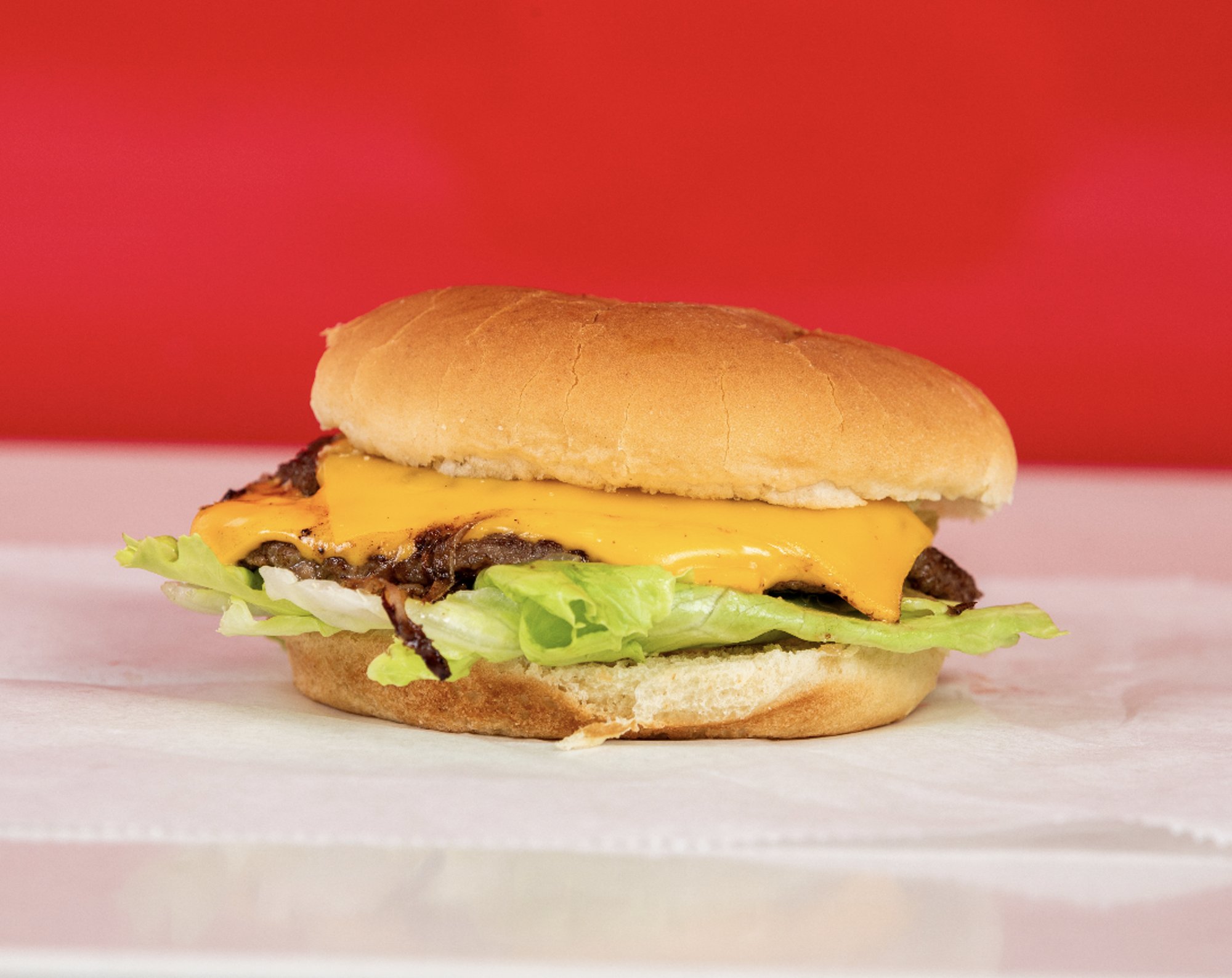 The Double Deluxe