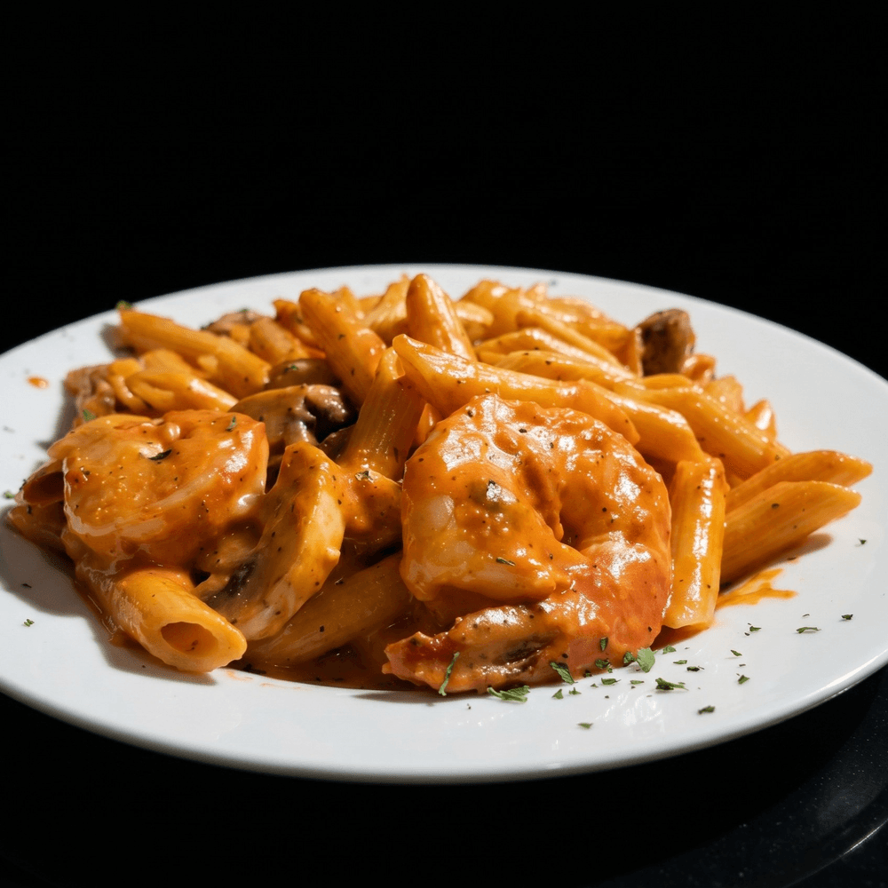 Penne Mare E Monte