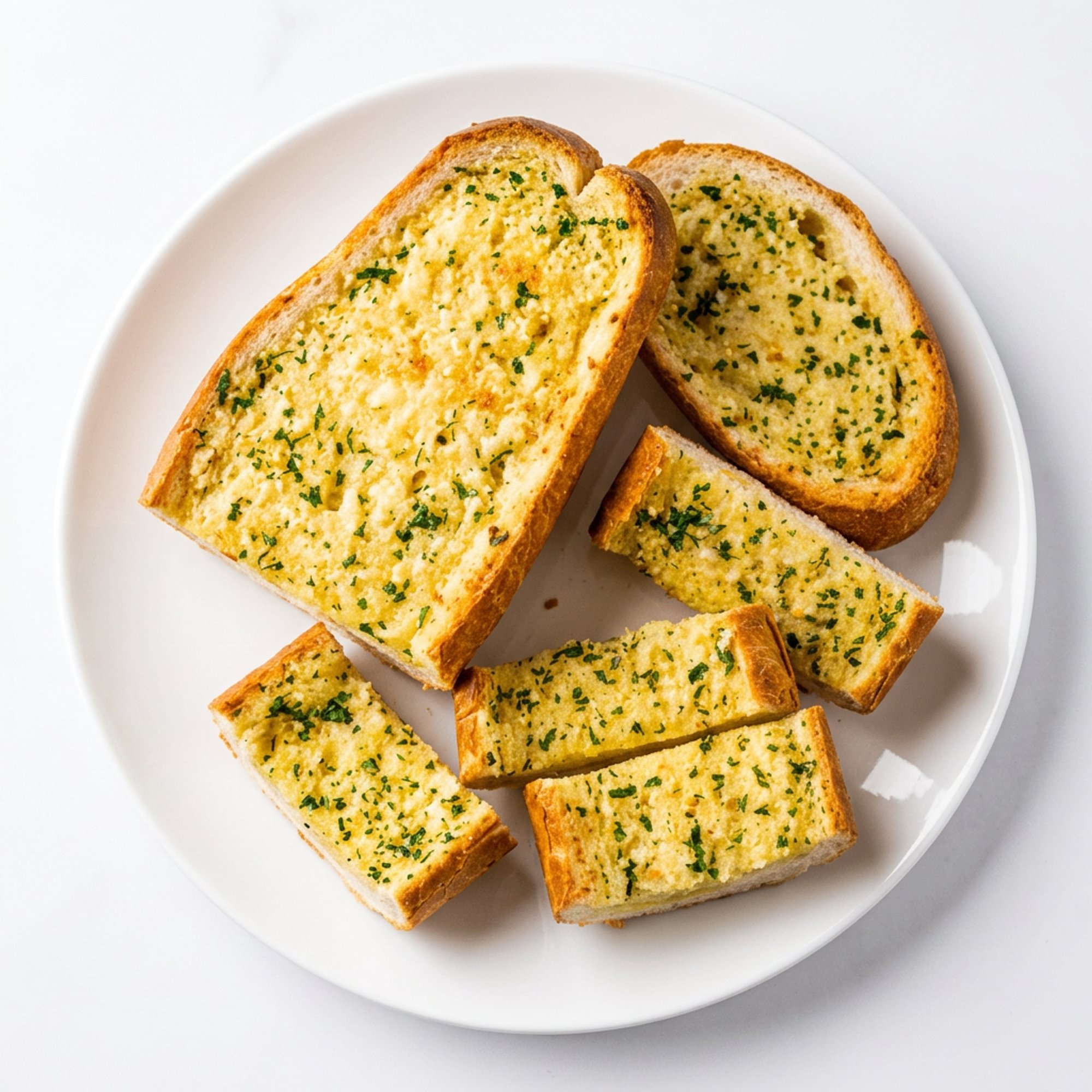Garlic Bread