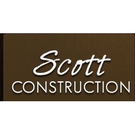 Scott Construction Co Logo