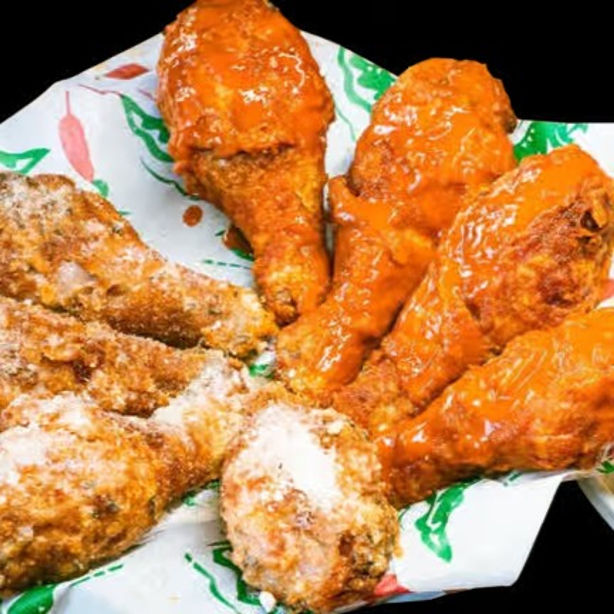 Drumsticks