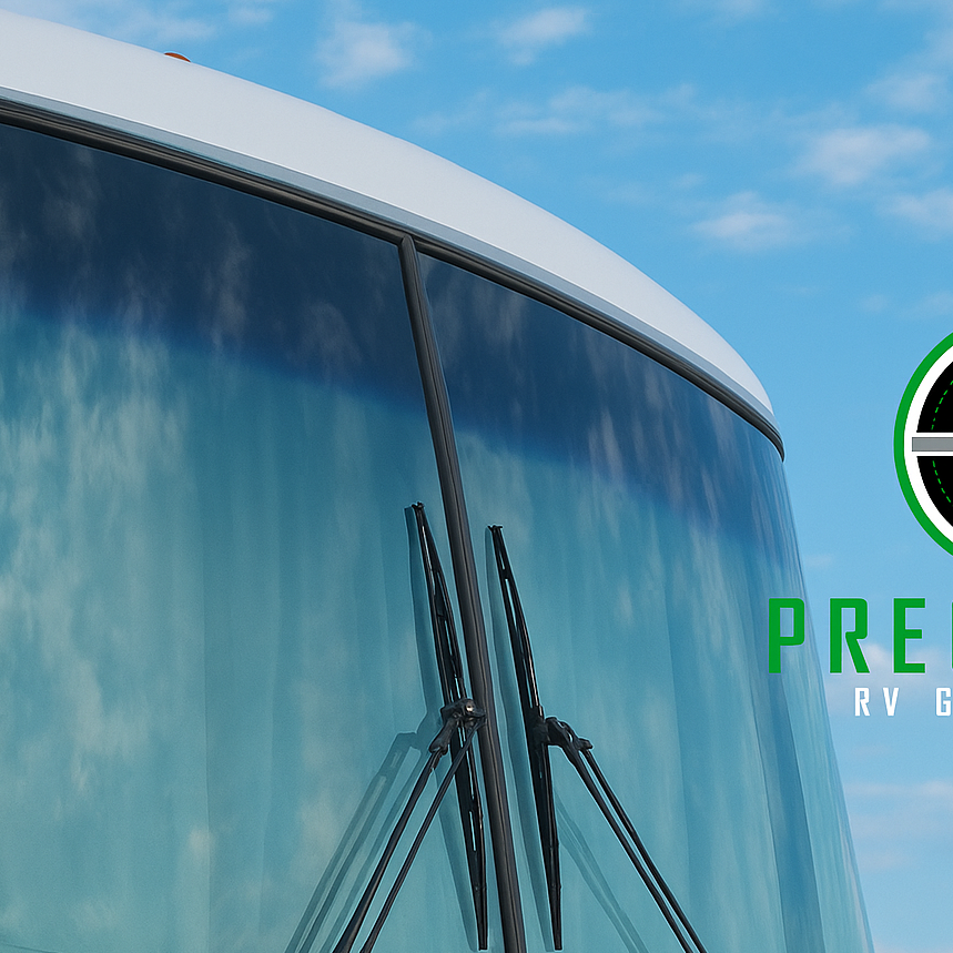 Precision RV Glass LLC Image