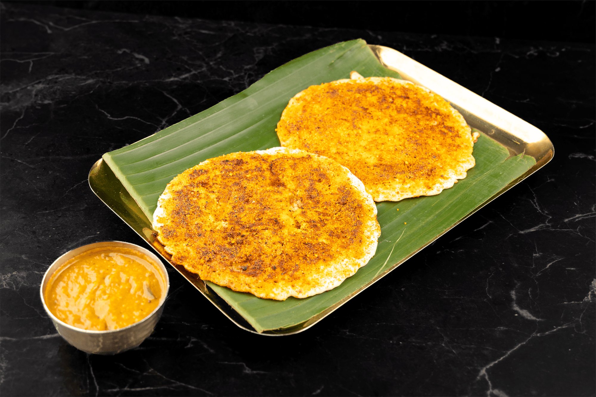 Ghee Kaaram Pullattu