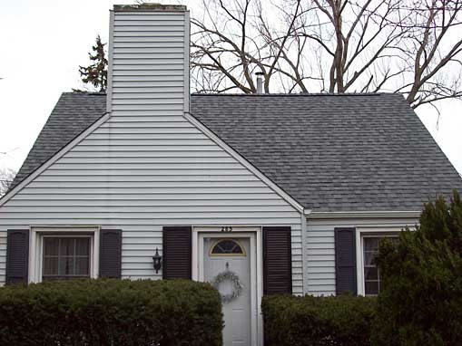 Images Metro-Tex Roofing and Construction