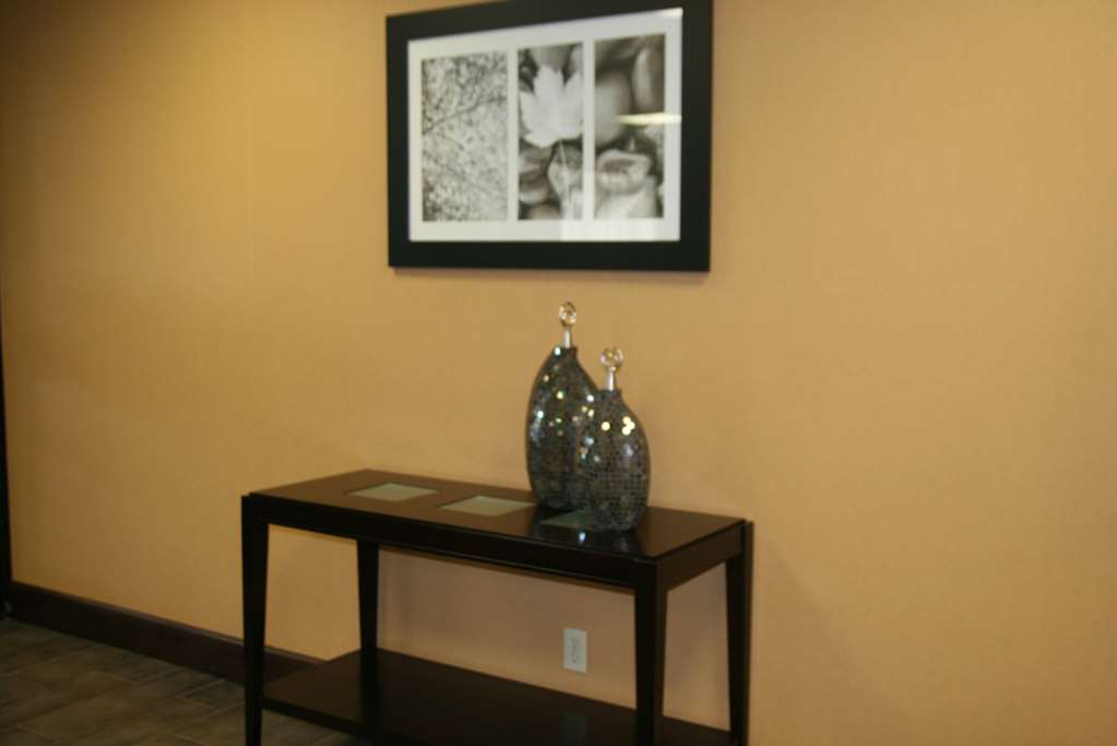 Hampton Inn Youngstown-North Image