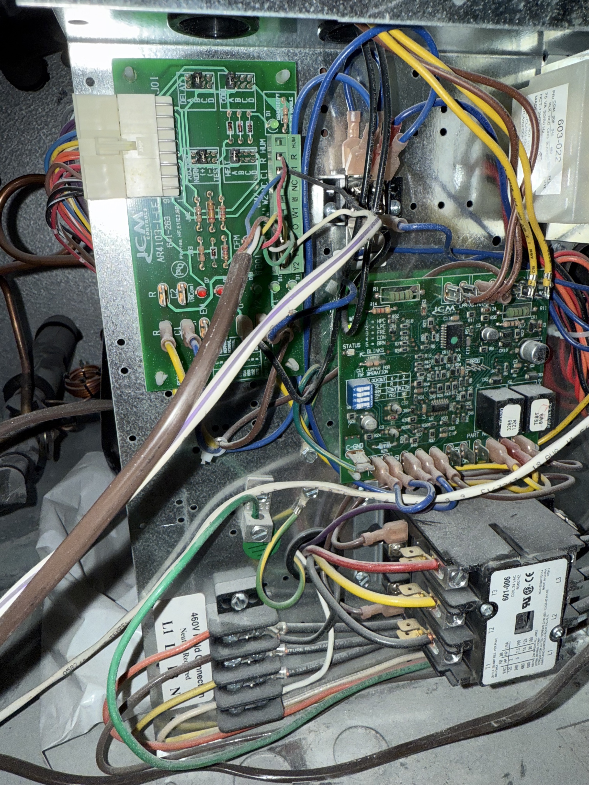 Blue Mountain Contractors LLC Image