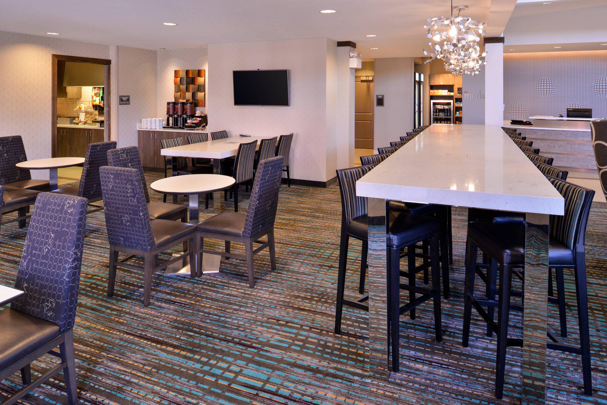 Residence Inn by Marriott East Lansing Photo