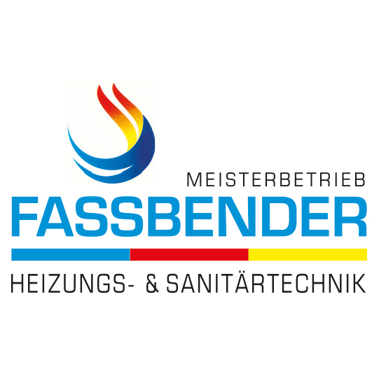 Logo von Fassbender Sanitär & Heizungstechnik