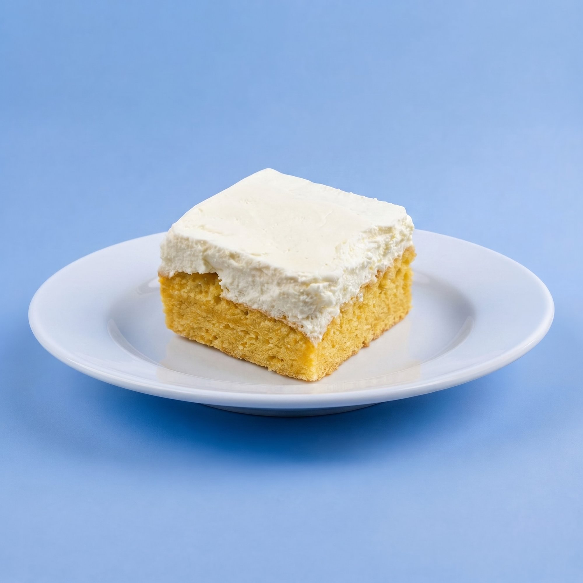 Tres Leches
