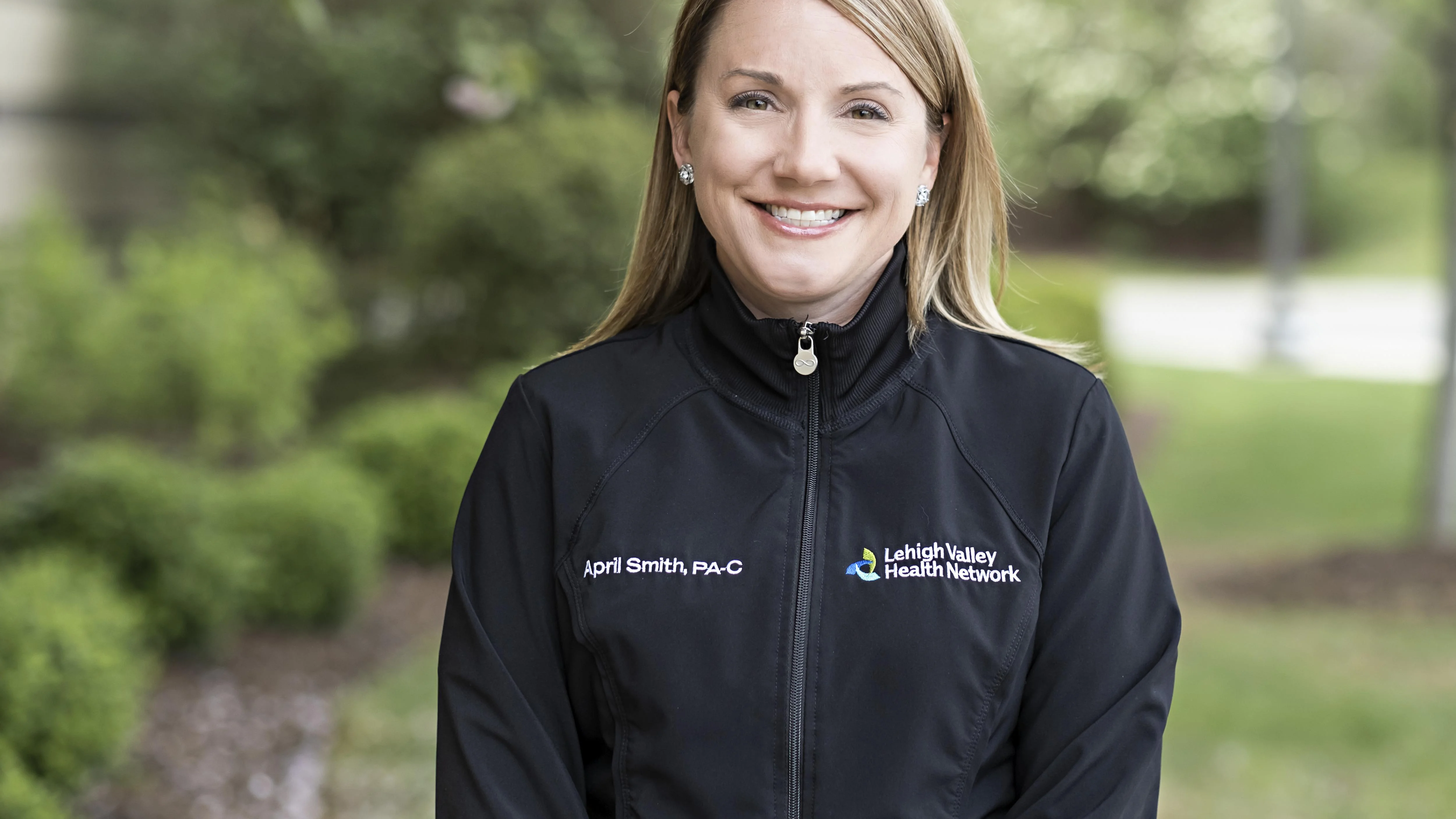 April L. Smith, PA-C, MSPAS Image