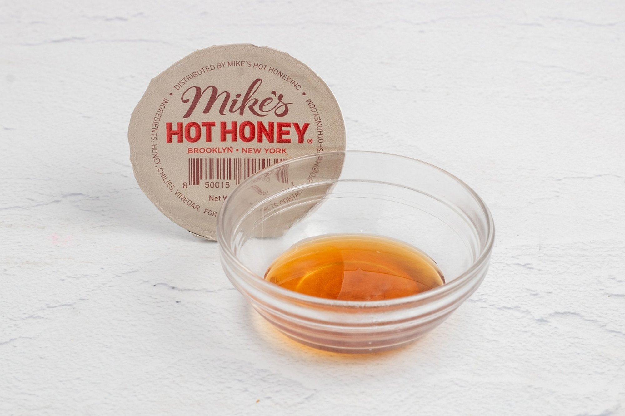 Mikes Hot Honey