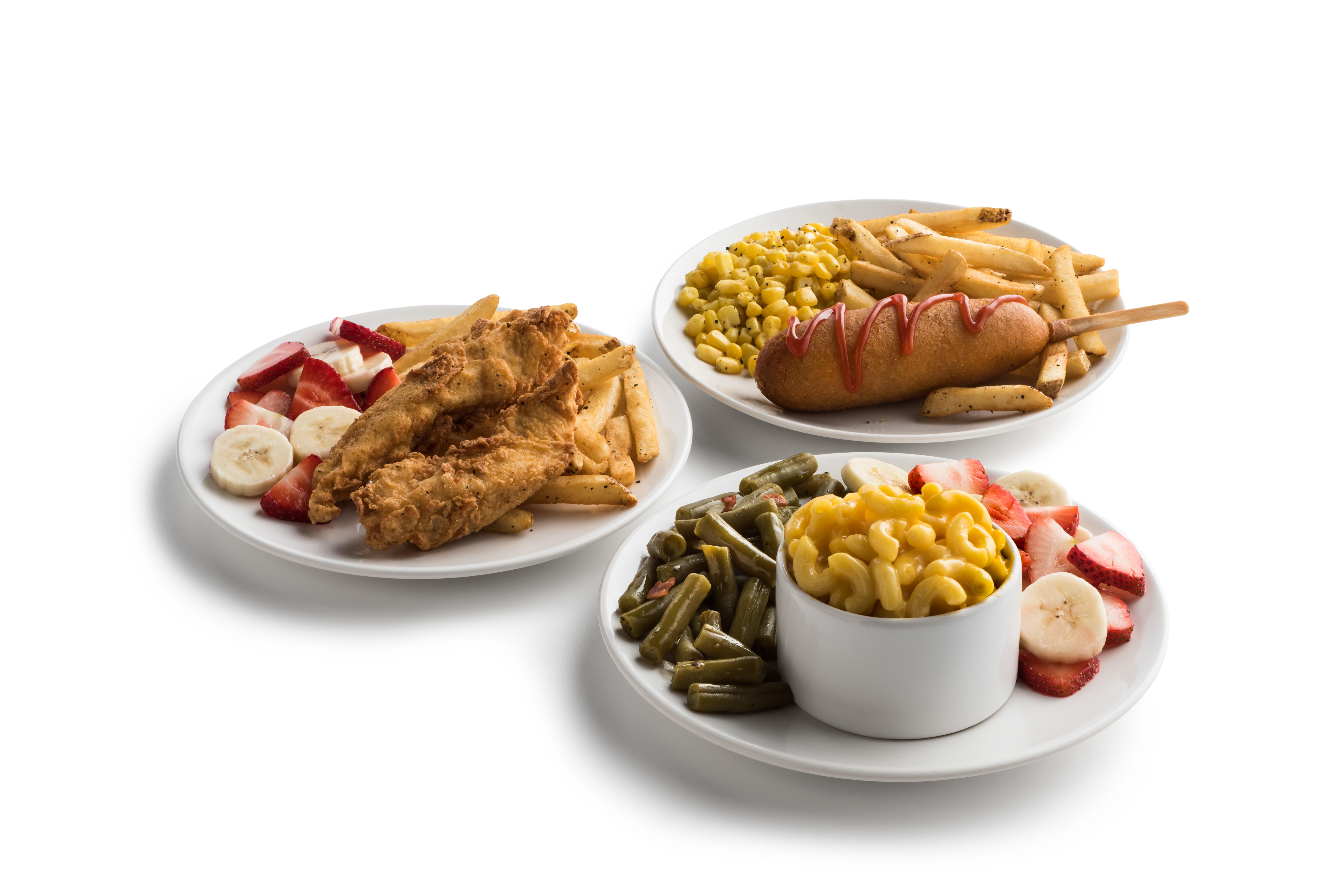 Online Menu of Cotton Patch Cafe, Wichita Falls, TX