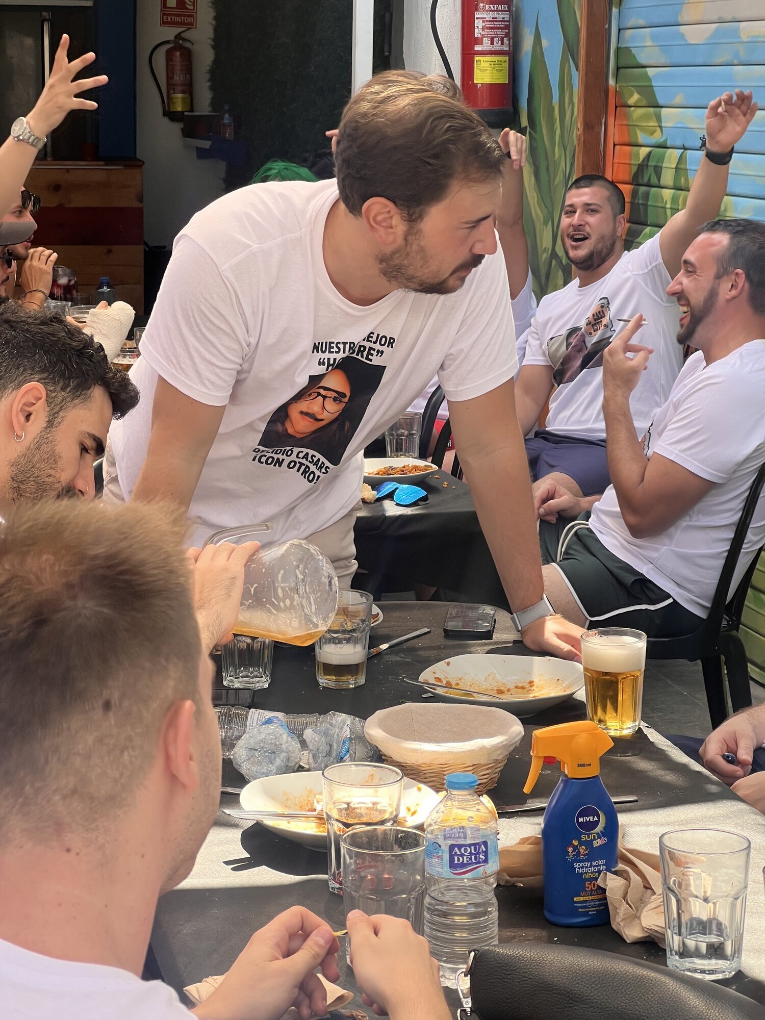 Galería en miniatura