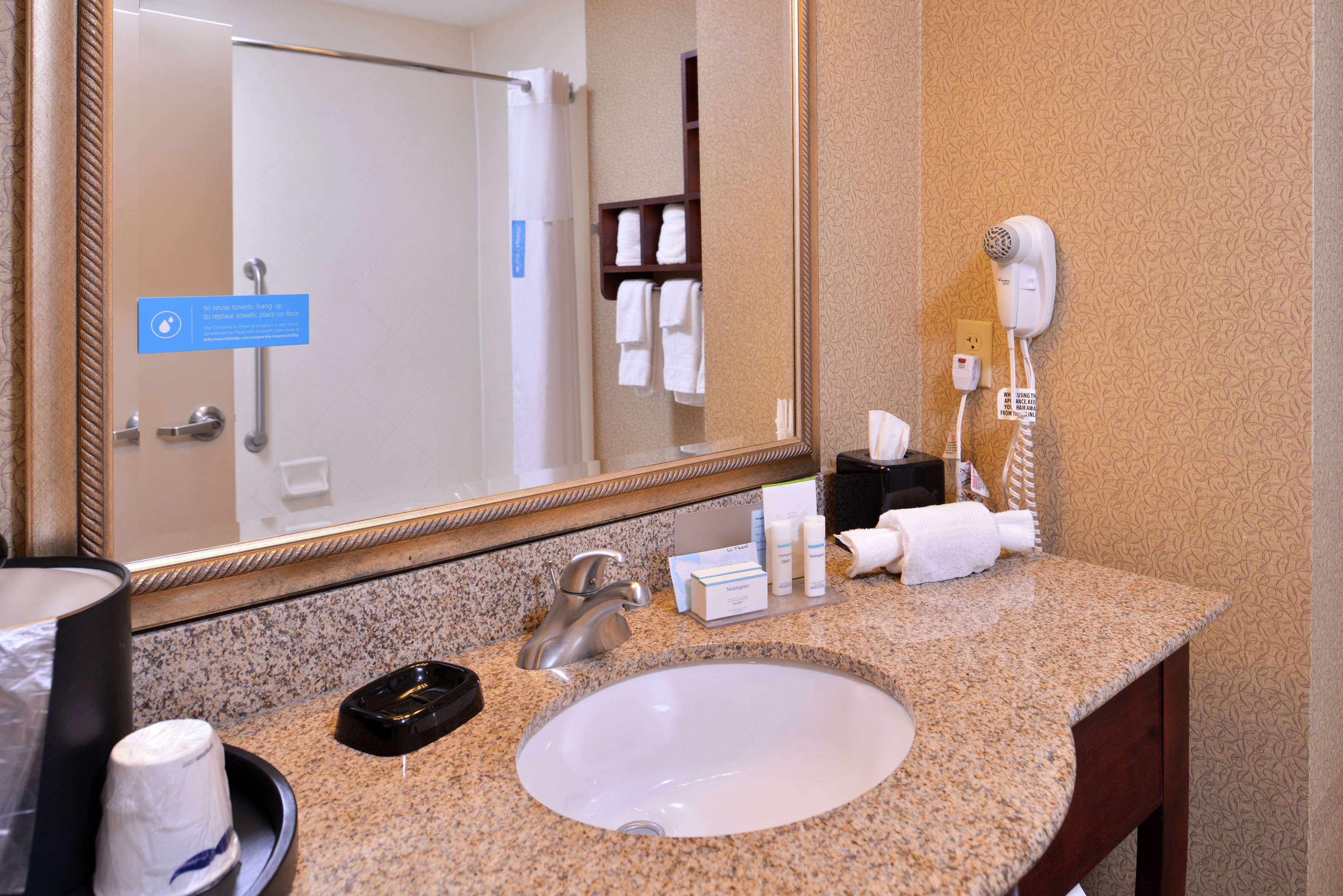 Hampton Inn Jackson Photo