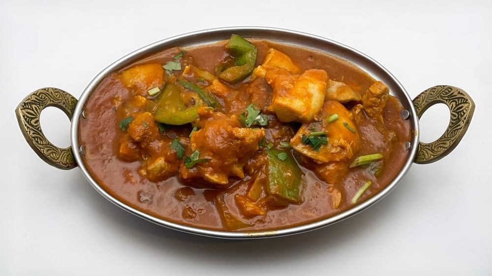 Chicken Do Piaza