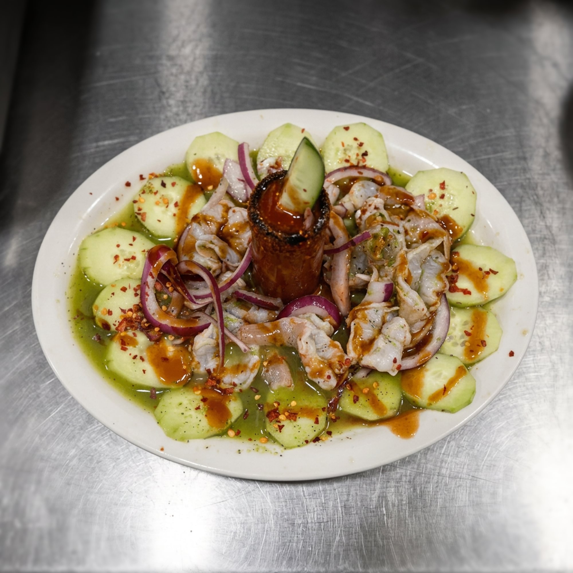 Aguachiles