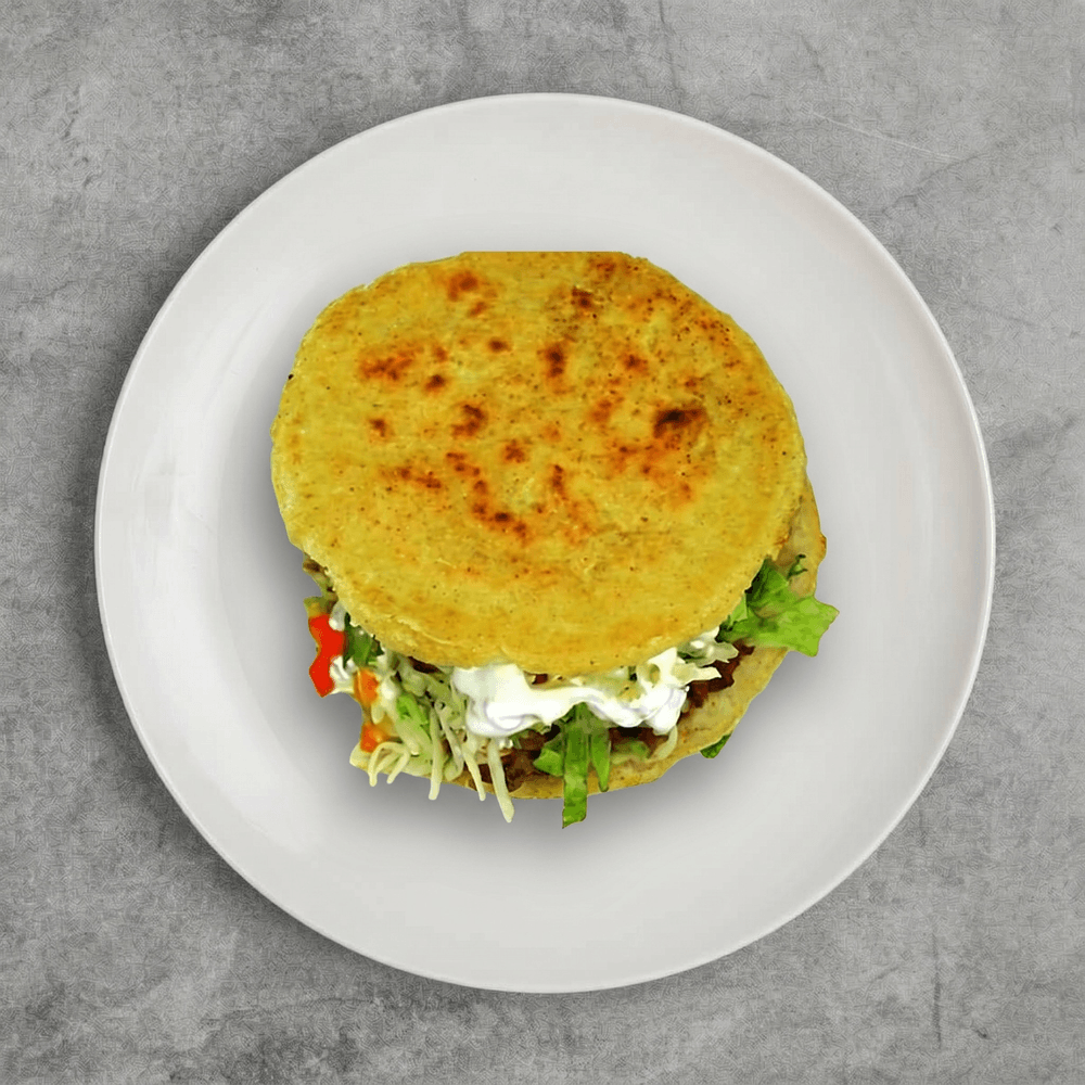 Gorditas