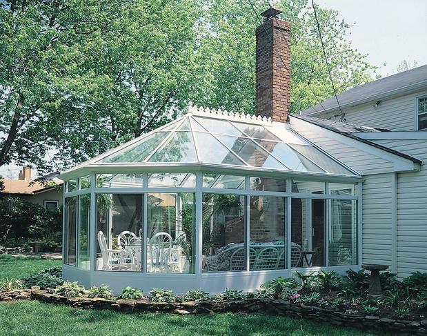 Images Four Seasons Sunrooms