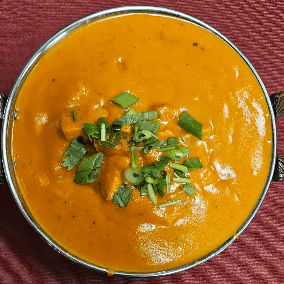 Salmon Masala