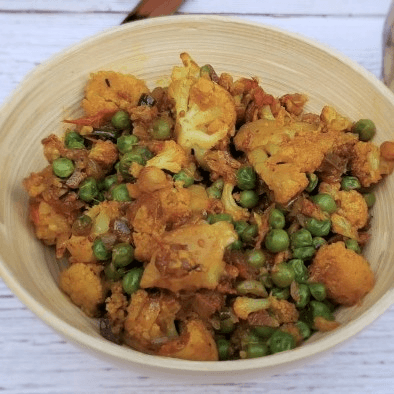 Gobi Matar