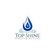 Top Shine Cleaning Services, LLC Logo