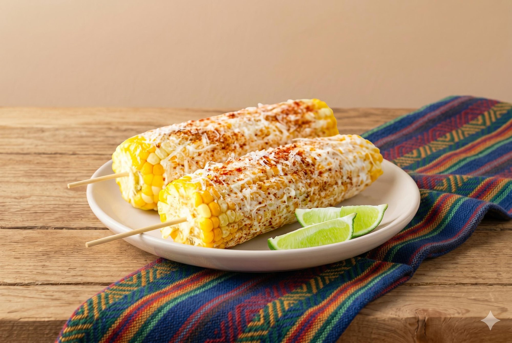 Elote