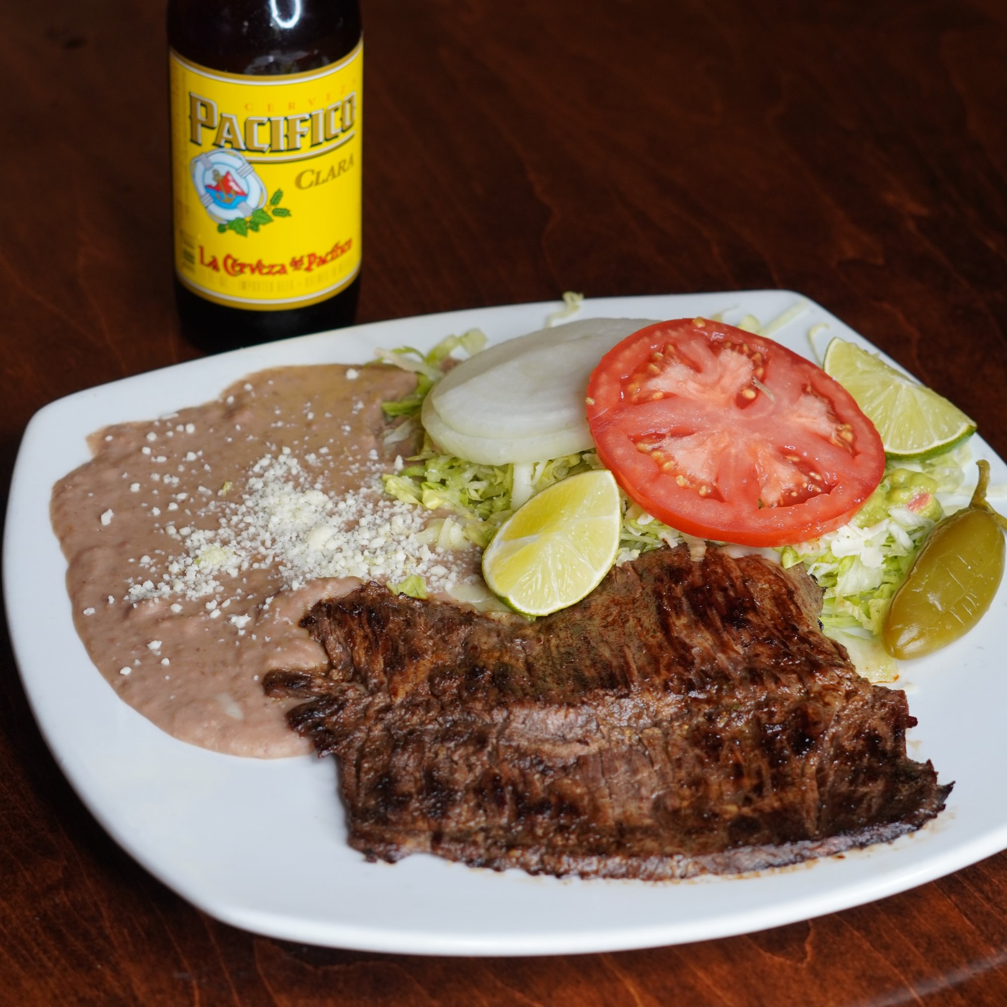 Carne Asada