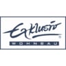 Logo von Exklusiv Wohnbau GmbH
