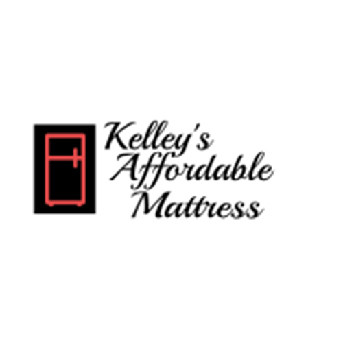Kelley&apos;s Affordable Mattress Logo