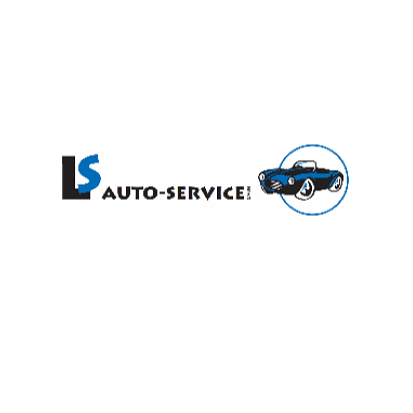 Logo von LS Auto-Service GmbH