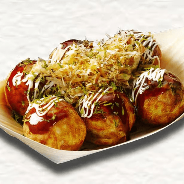 Takoyaki