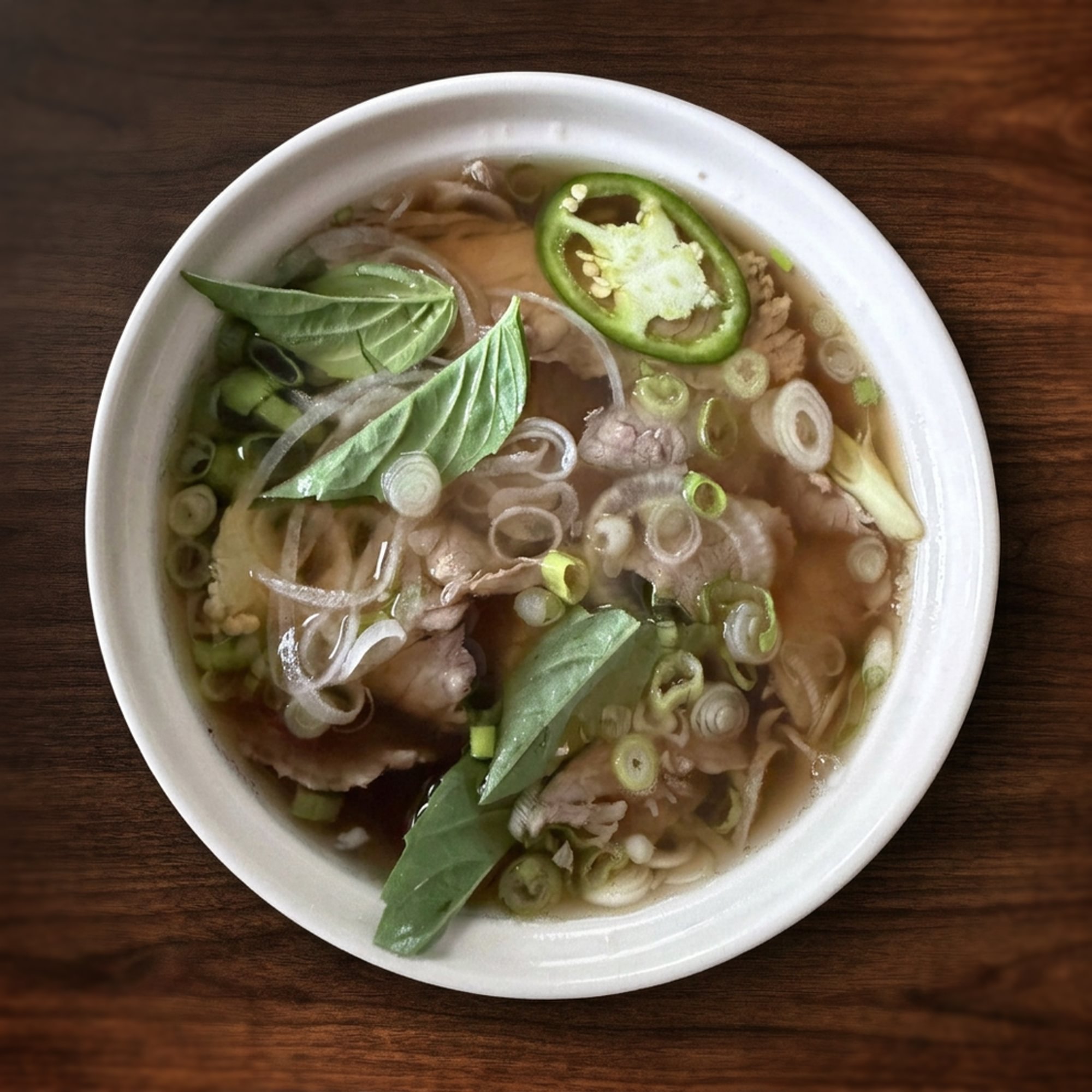 P10 - Pho Chin