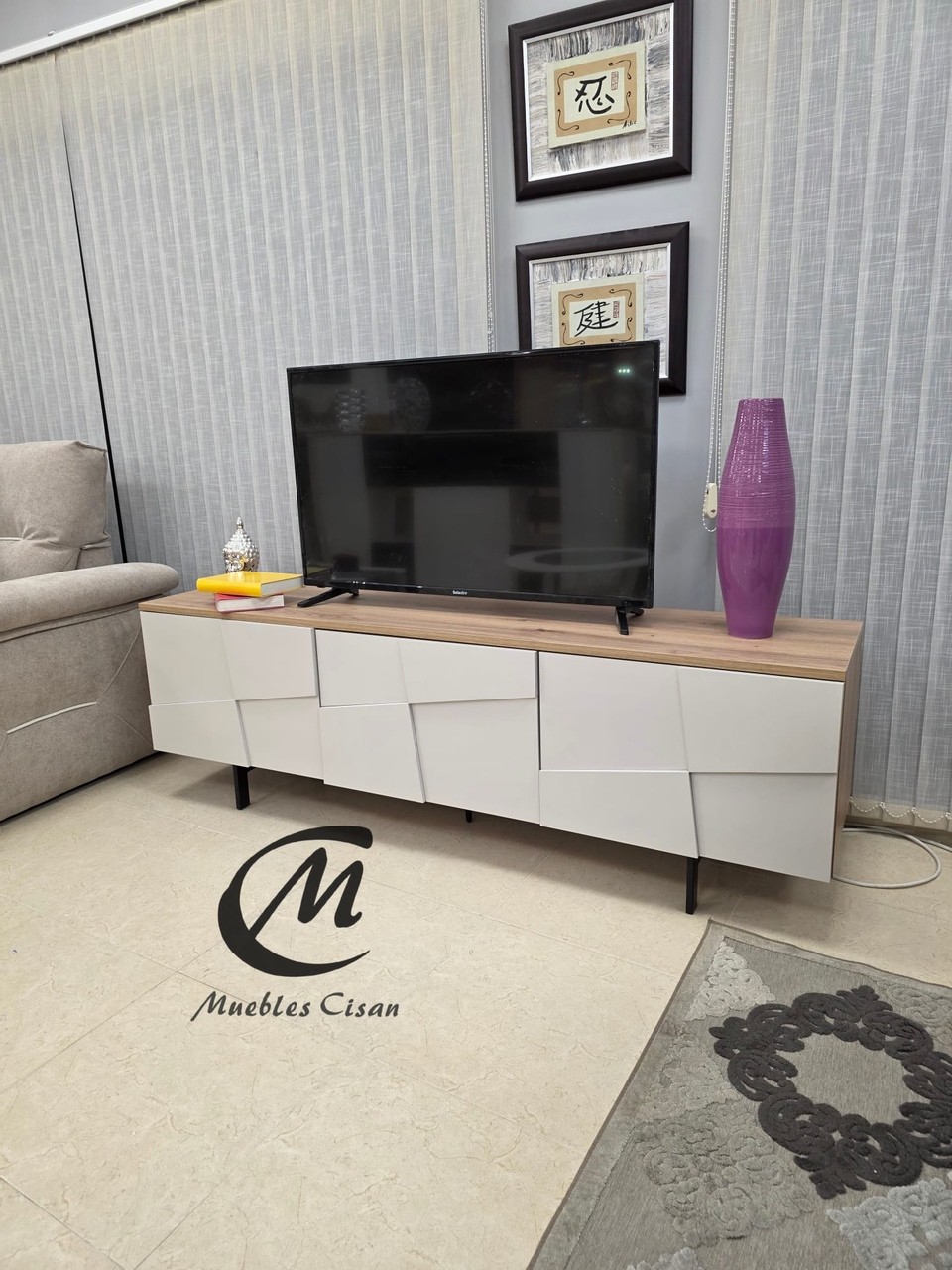 Galería en miniatura