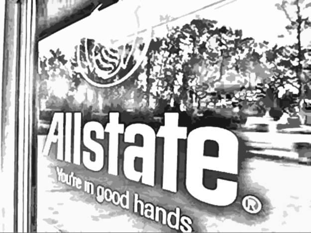 Thida Sin: Allstate Insurance Photo