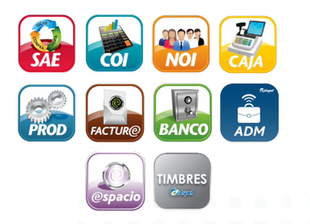 Galería en miniatura