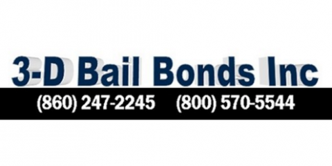 3-D Bail Bonds Photo