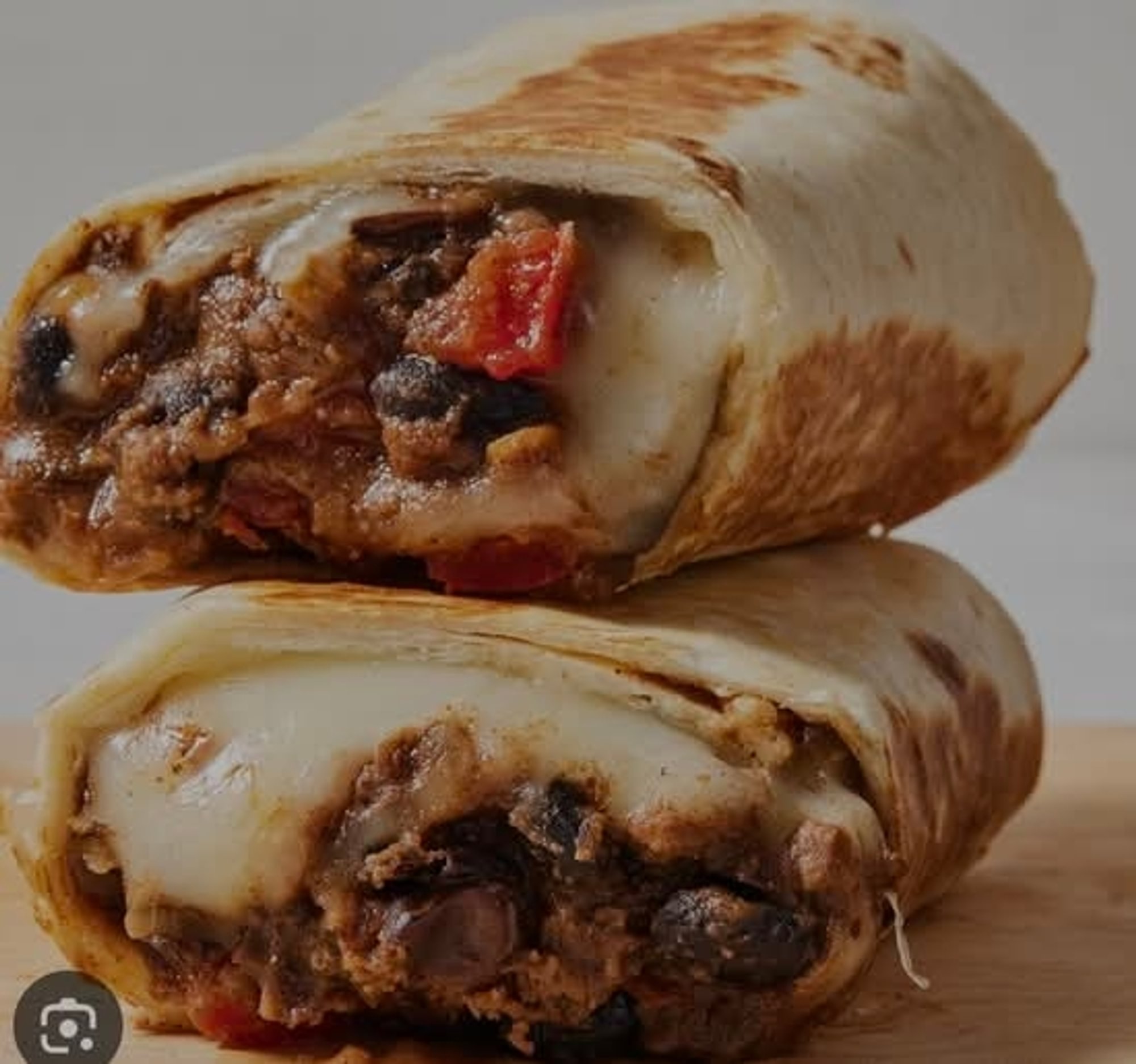 Spicy Chicken Rodeo