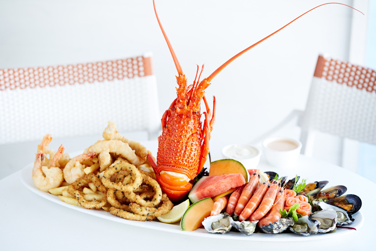 Images Cyren Bar Grill Seafood