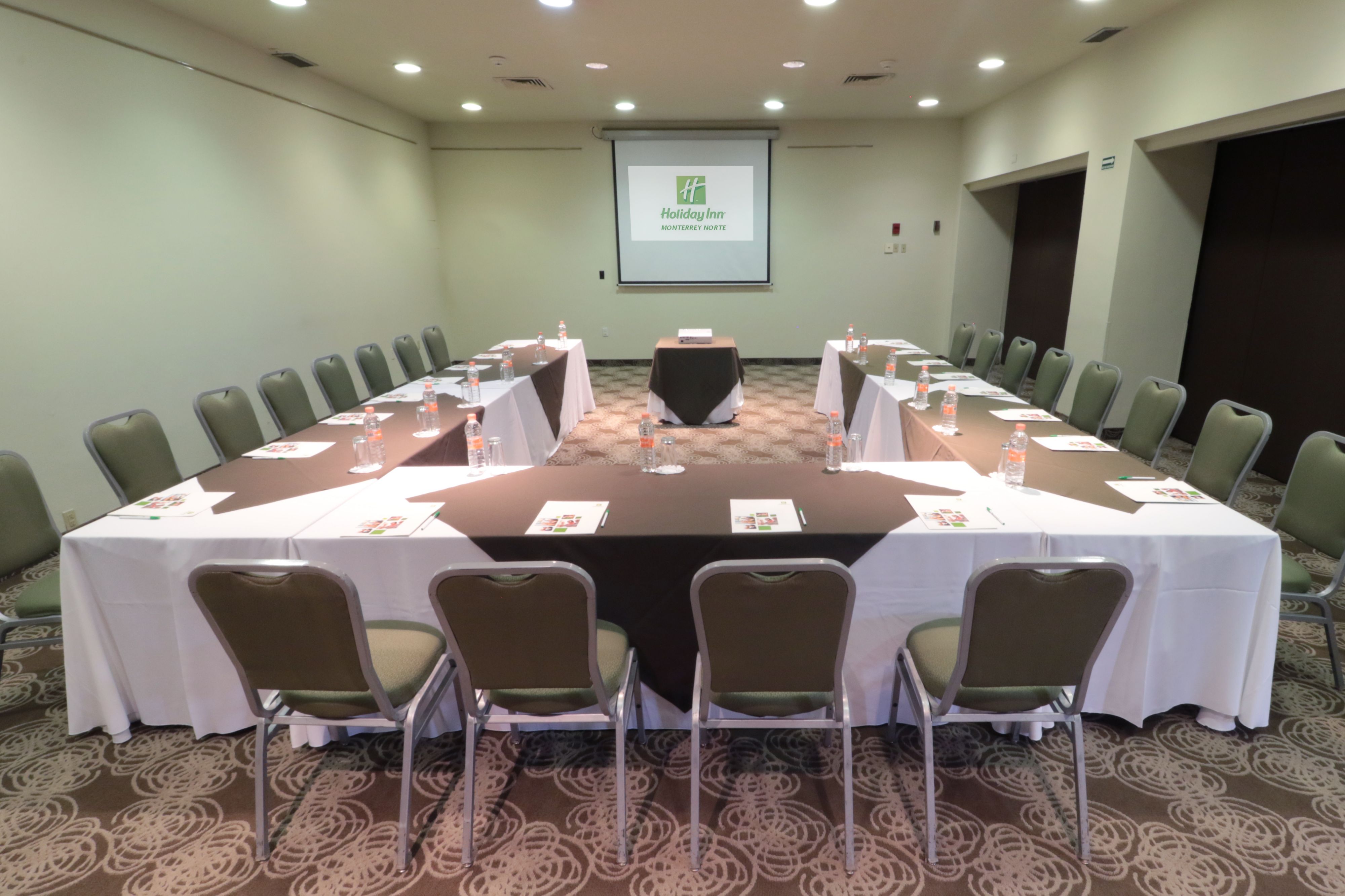 Images Holiday Inn Monterrey Norte
