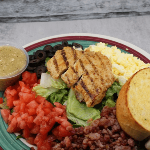 Cobb Salad