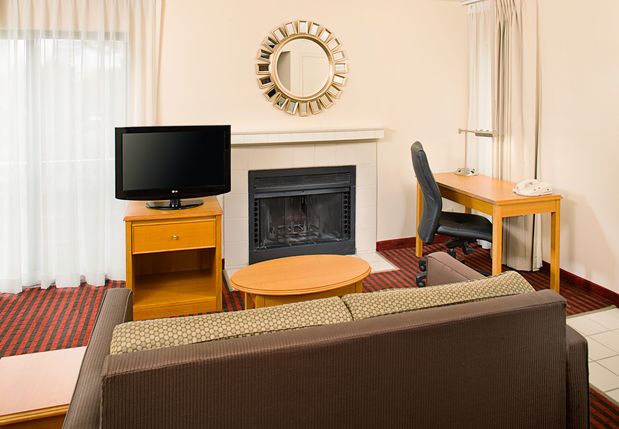 Images Residence Inn by Marriott Detroit Troy/Madison Heights