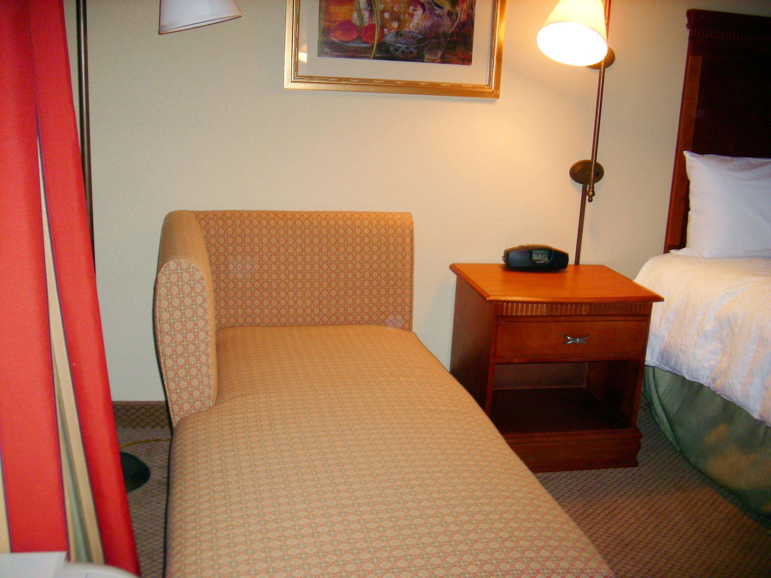 Hampton Inn Greenville Photo