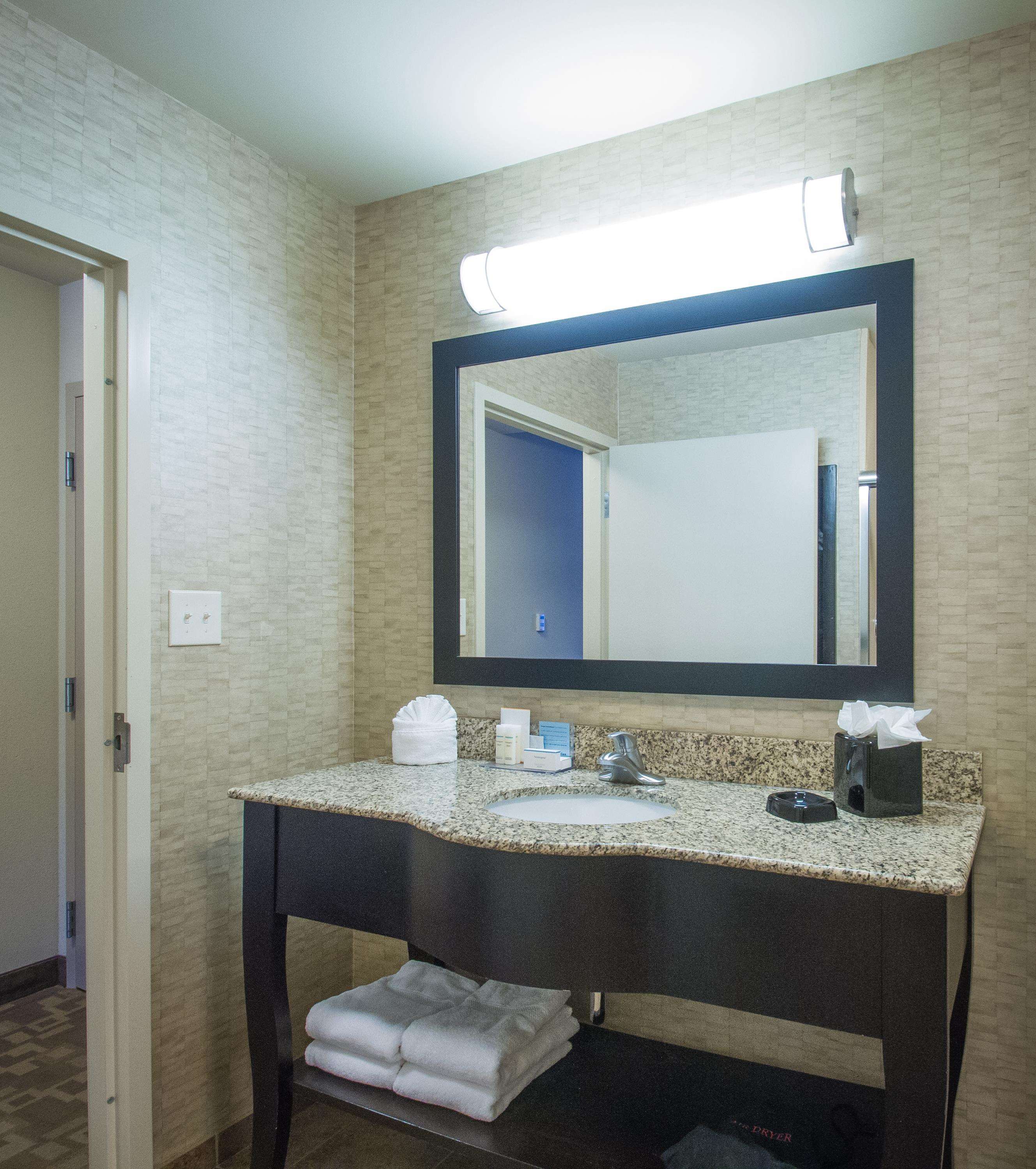 Hampton Inn Greenville Photo