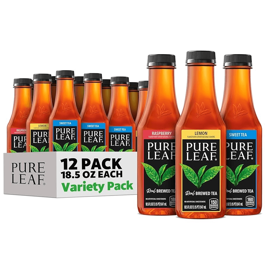 Pure Leaf Tea