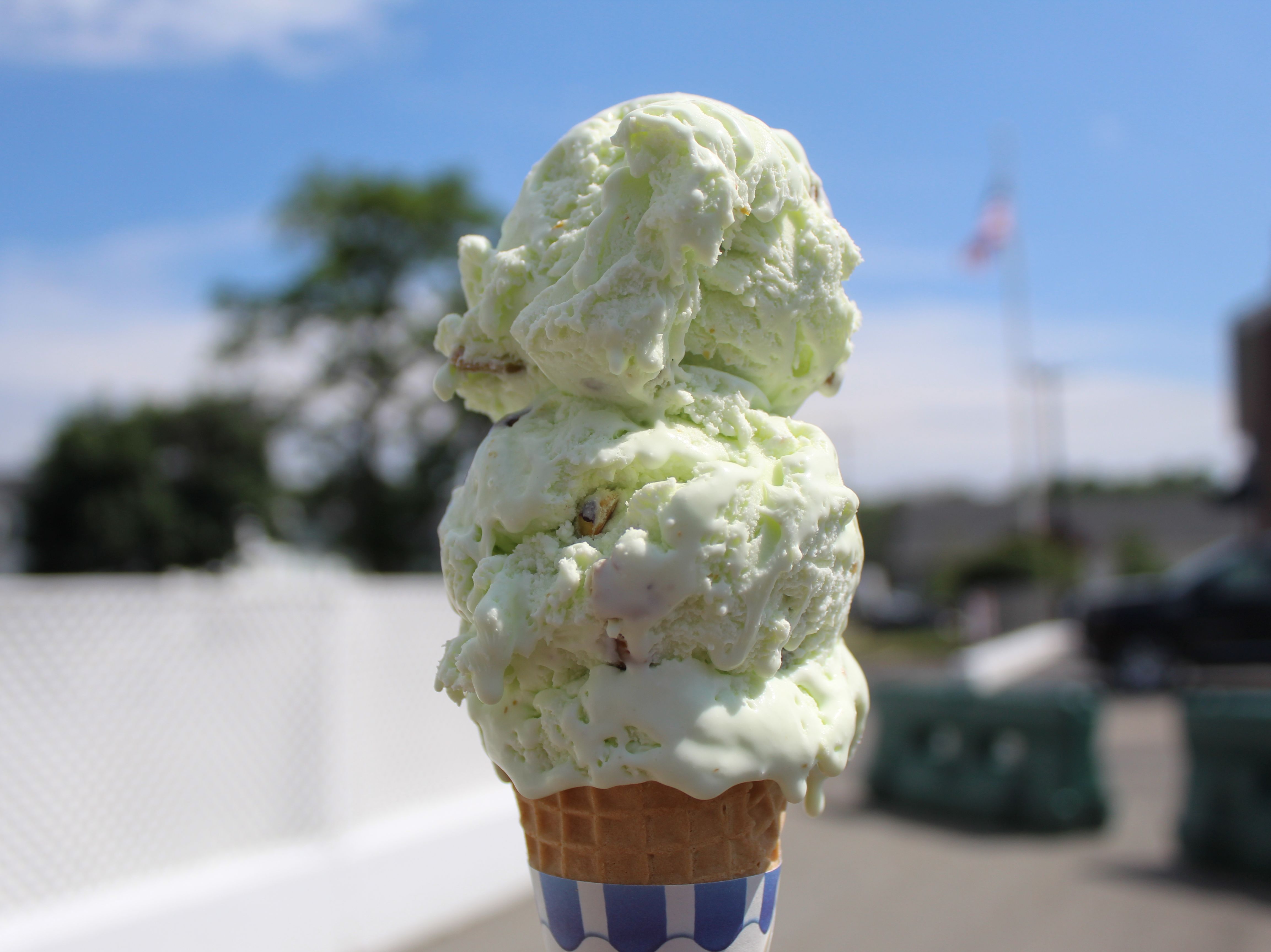 Pistachio